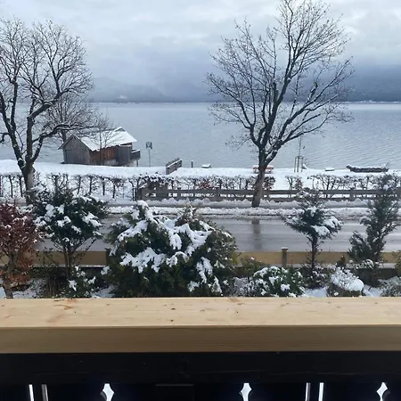 Walchensee * Kochel am See