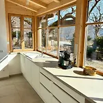 Walchensee Tatil Evi