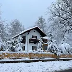 Tatil Evi Walchensee *