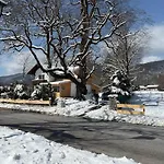 Walchensee Tatil Evi *