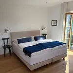 Tatil Evi Walchensee