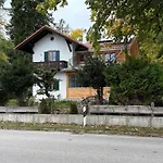 Tatil Evi Walchensee