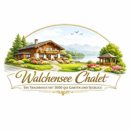 Walchensee Kochel am See