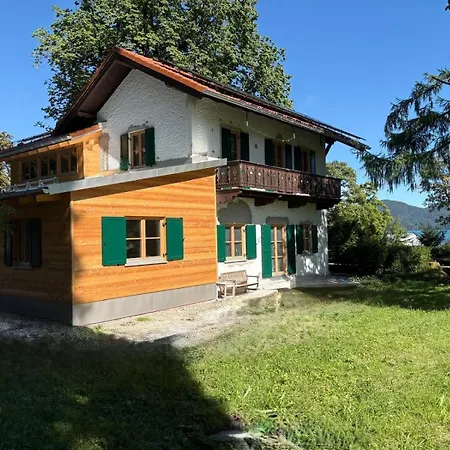 Ferienhaus Walchensee Kochel am See