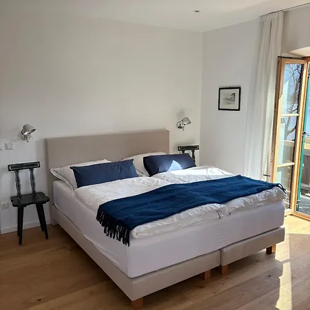 Holiday home Walchensee