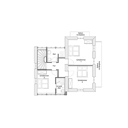 Ferienhaus Walchensee