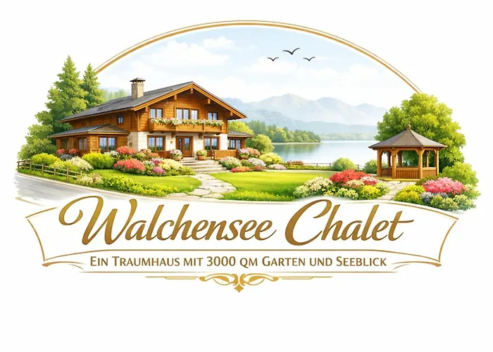 Walchensee Kochel am See