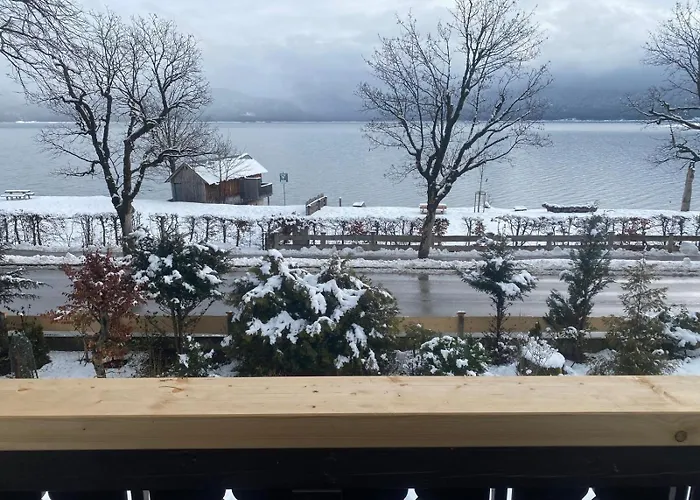 Walchensee * Kochel am See