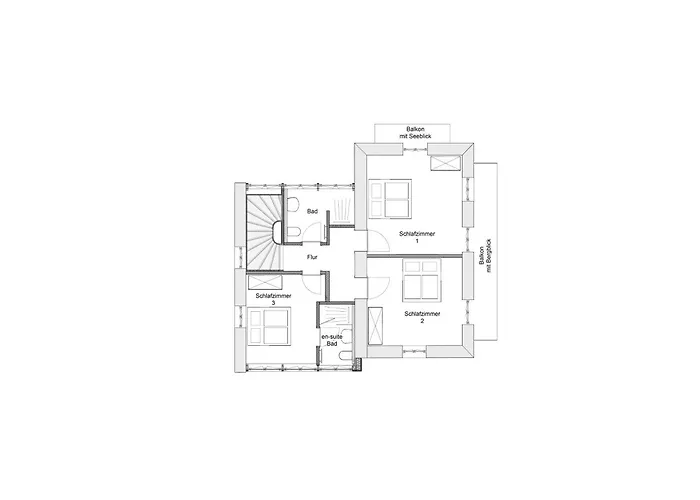 Ferienhaus Walchensee